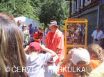 Setkání Jeníčků a Mařenek 2011