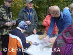 PERNÍKIÁDA s VŘSR u Perníkové chaloupky 28. 10. 2011